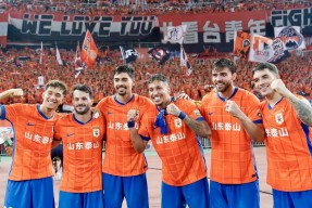 法甲窗口期再迎强敌，山东泰山官宣签约，主帅态度——态度坚定，纪律约束更严格的简单介绍