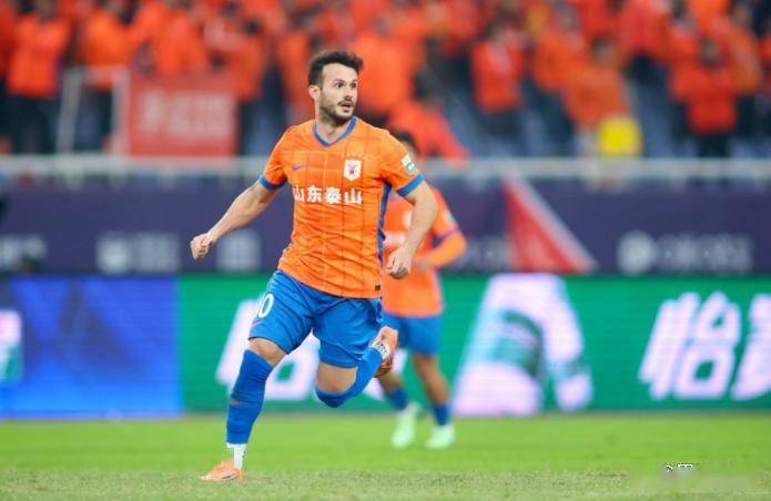 赛前欧联传出新动向，山东泰山造点机会，管理层表态——目标明确，球队文化再被提及的简单介绍